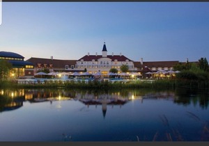 Marriott's Village d'ile-de-France