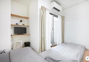 Marvelous Kinshicho - Vacation STAY 12954v