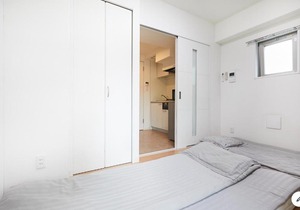 Marvelous Kinshicho - Vacation STAY 12956v
