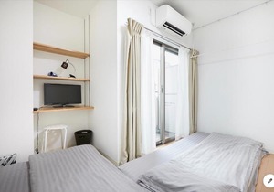Marvelous Kinshicho - Vacation STAY 12904v