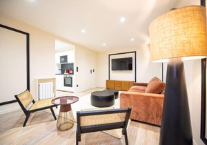 MBM - Bastille Marais