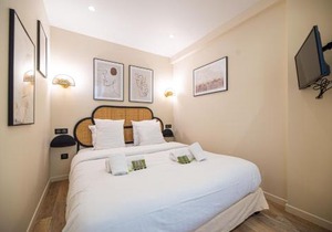 MBM - Bastille Marais