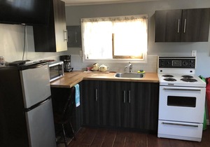 Medium Cottage, 2 min Walk to Beach, BCC #3