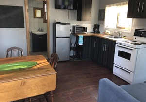 Medium Cottage, 2 min Walk to Beach, BCC #3
