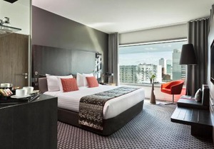 Melia Paris La Defense