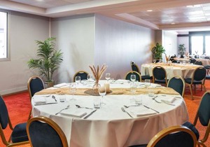 Mercure Paris CDG Airport & Convention