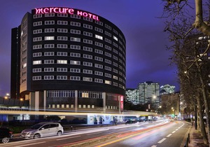 Mercure Paris La Défense