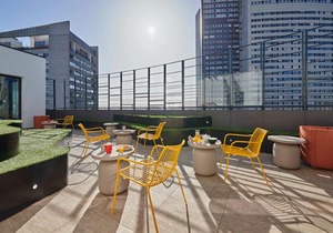 Mercure Paris La Defense