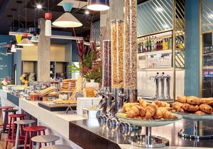 Mercure Paris Saint Ouen Hotel