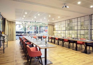 Mercure Paris Saint Ouen Hotel