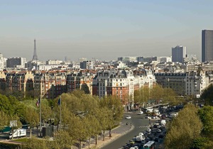 Mercure Paris Saint-Ouen