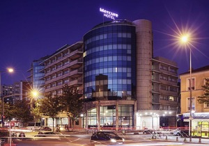 Mercure Paris Saint-Ouen