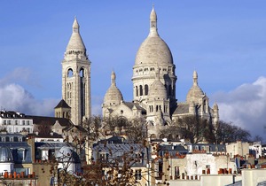 Mercure Paris Saint-Ouen