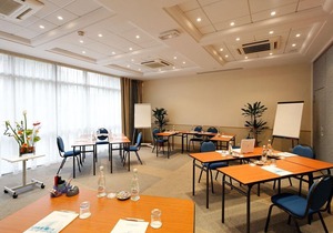 Mercure Paris Saint-Ouen