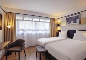 Mercure Paris Saint-Ouen