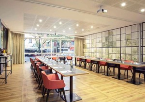 Mercure Paris Saint-Ouen