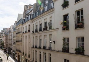 Merveil - Luxury Suite - Louvre - Aboukir III