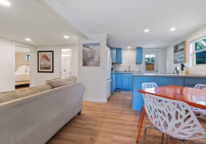 Mid-Century 1/1 Near Downtown/Siesta Key/SMH/Arlington Park
