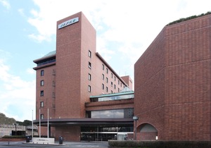 Mielparque Yokohama Hotel