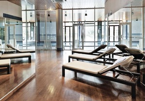 Millennium Hotel Paris Charles de Gaulle