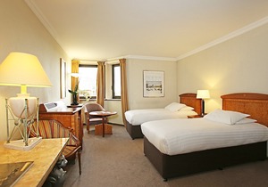Millennium Hotel Paris Charles de Gaulle