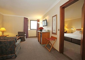 Millennium Hotel Paris Charles de Gaulle