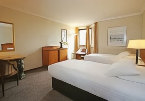 Millennium Hotel Paris Charles de Gaulle