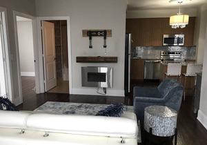 Mississauga Square One 2+1 Bedroom Corner Condo