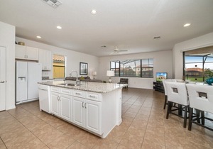 Modern 5 Bedroom Providence Villa Close To Disney