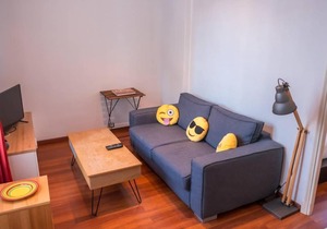 Modern and cosy apartment #1 bedroom #Paris 14