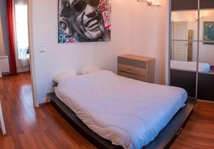 Modern and cosy apartment #1 bedroom #Paris 14