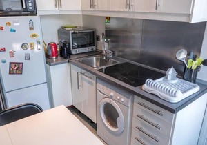 Modern and cosy apartment #1 bedroom #Paris 14