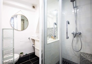 Modern Minimalism in the Heart of Paris, by Veeve