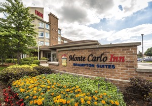 Monte Carlo Inn Brampton Suites