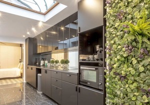 Montmorency I - Two Bedroom Apartment, Sleeps 6