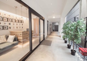 Moonoka Hotel Ginza