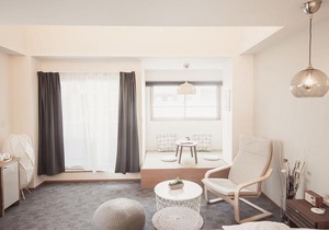 Moonoka Hotel Ginza