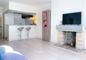 MOUFFETARD Big Studio Quartier Latin