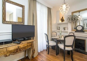 My Nest Inn Paris Mouffetard - 30m2 - 200m du jardin des Plantes