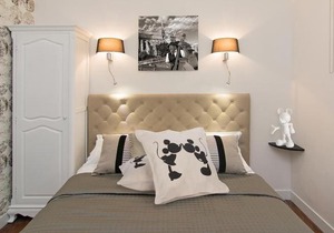 My Nest Inn Paris Mouffetard - 30m2 - 200m du jardin des Plantes