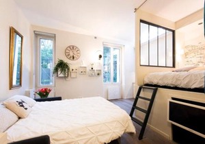 My Nest Inn Paris Quartier Latin - 27m2 - Rénové