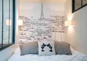 My Nest Inn Paris Quartier Latin - 27m2 - Rénové