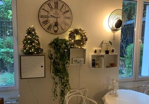 My Nest Inn Paris Quartier Latin - 27m2 - Rénové