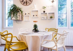 My Nest Inn Paris Quartier Latin