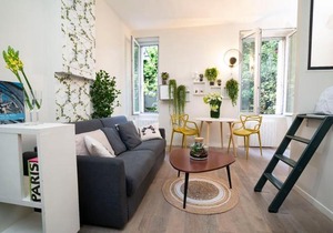 My Nest Inn Paris Quartier Latin