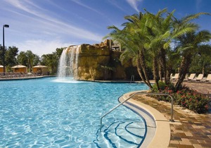 Mystic Dunes Resort & Golf Club 1BR MiniSuite, FRIDAY Check-In