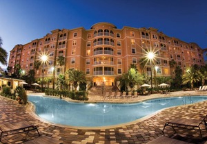 Mystic Dunes Resort & Golf Club 1BR MiniSuite, FRIDAY Check-In