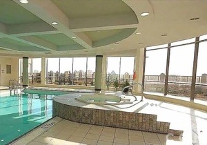 NAPA Furnished Suites Square One