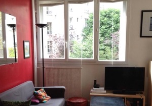 NATION NEIGHBOURHOOD-TRULY PARISIAN