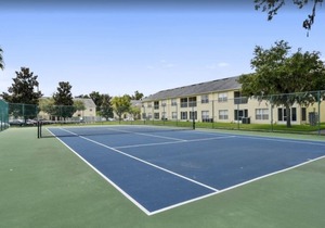 Near Disney – Porch – Multi TVs – Wi-Fi – Club Cortile